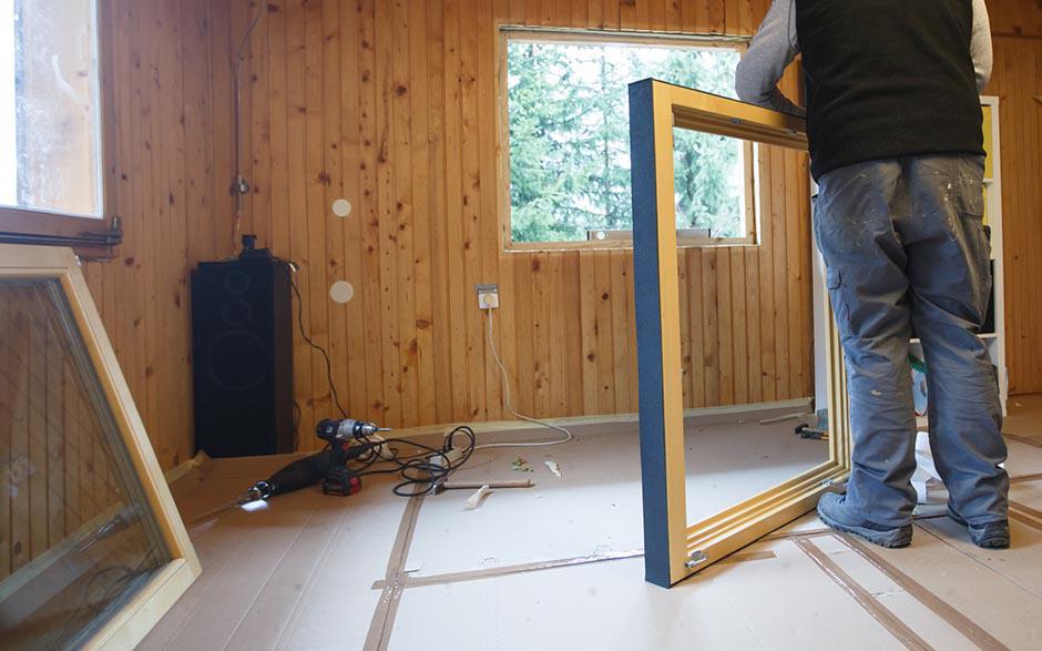 devis vitrier en ligne Massy